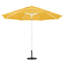 Parasol de marché 11' en aluminium-88320207