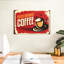 Plaque murale «Fresh Brewed Coffee»-1099633984