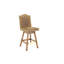 Upholstered Stool-1052311905-1052311741-1052311731