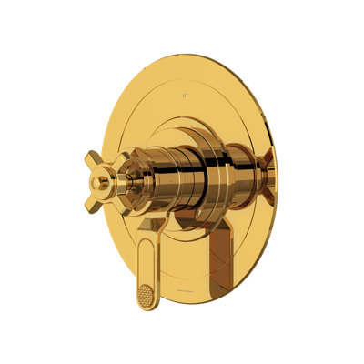 Armstrong™ 1/2" Therm & Pressure Balance Trim with 3 Functions (R23 Rough-In Valve Sold Separately)