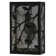 Rustic Lodge 2 - Light Flush Mounted Sconce