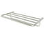 20" Hotel Shelf Frame with Towel Bar