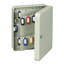 Metal Wall Organizer