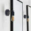 Moberly Armed Sconce-1174568356