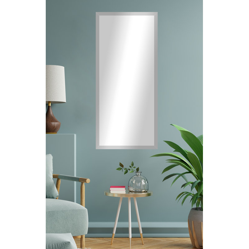 Miroir Beliziare, H 58 po x l 20 po