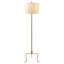 Lampe sur pied 61 po Gruver