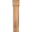 Traditional Block Bracket with Offset Brace-47797816-47797985