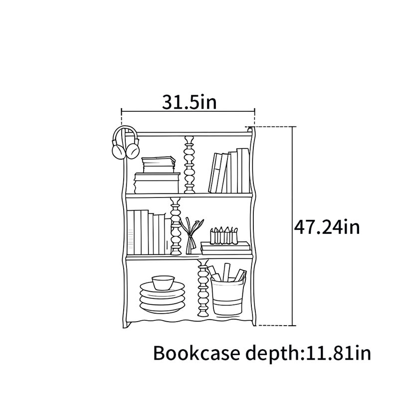 Bibliothèque américaine