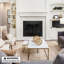 Porte de foyer en acier de style armoire-73554922-73554925