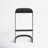 Bellesa Upholstered Counter Stool-213758842-213758847