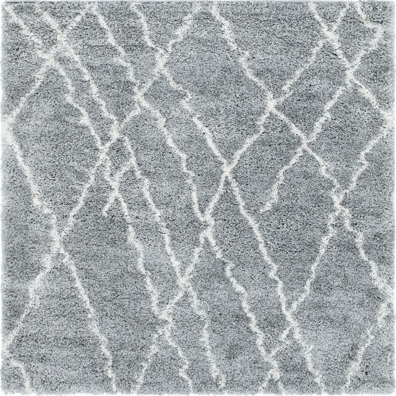 Indoor Rug, Square 5'