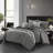 Trinity Microfiber 6 Piece Comforter Set-1319112679-1319112666