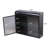 Modern Wall-Mounted Cabinet-114367413