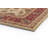 Clarence Oriental Beige Area Rug - Beige/Red-1558118143