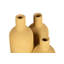 CERAMIC VASE 16X16x29 CM-370378646