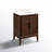 24" Aliso Single Bathroom Vanity Set with Rectangular Undermount Sink-781855583-783057831-781855582
