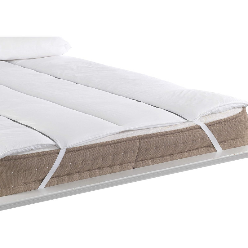 Adsila Fitted Mattress Protector Case Pack