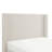 Ana Upholstered Wingback Platform Bed-1867453457-1836493269