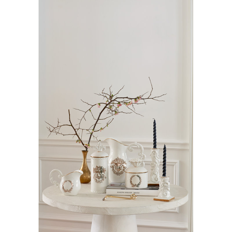 Lenox Autumn Studio Small Pitcher