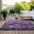 Khiri Floral Indoor / Outdoor Rug-72610748