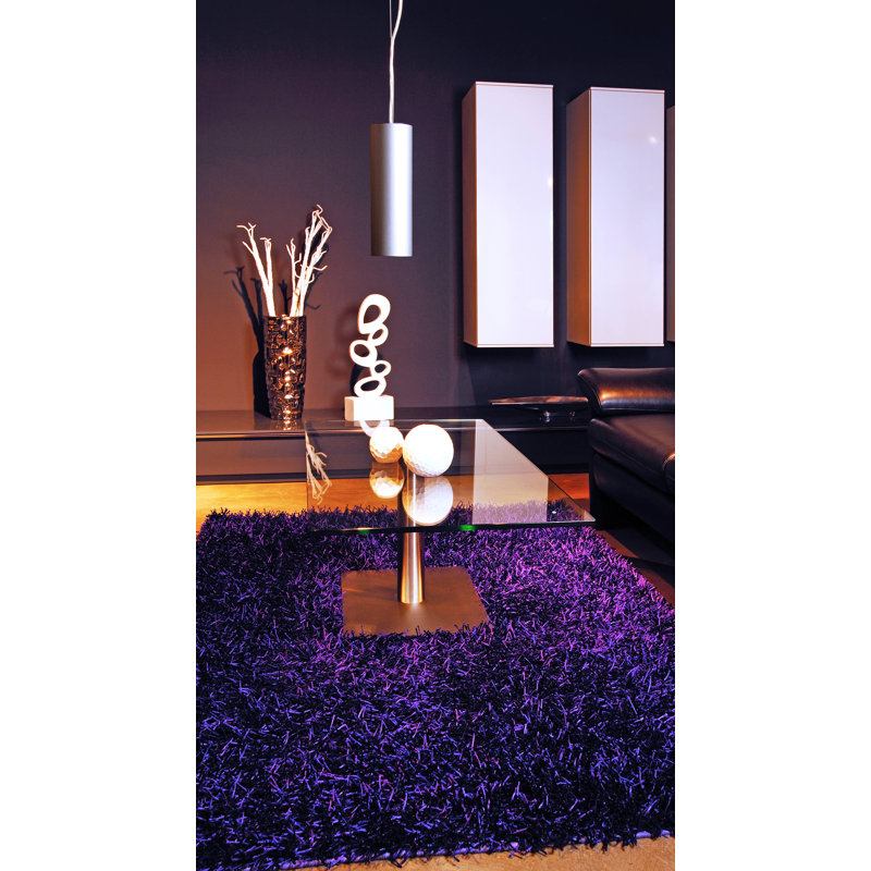 1 - Light Nickel Single Pendant