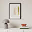Lucie Clean Slate as an Object 1 by Svetlana Smirnova - Picture Frame Photograph-307958417-308837917