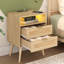 Table de chevet Sulieman-551048825