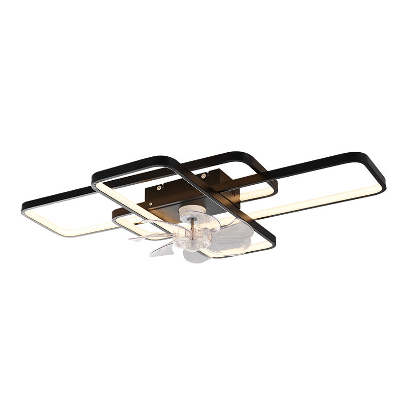 82cm Ceiling Fan with LED Lights