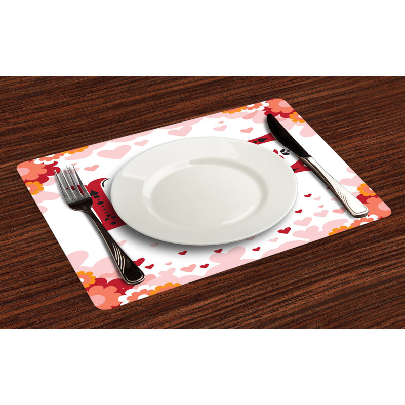 Récapitulatif 18,5" valentine