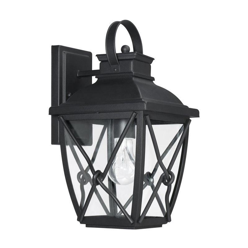 Braymer Wall Light