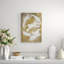 Gesture 1 Painting by Jennifer Hollack Raboin-39774131-39774132