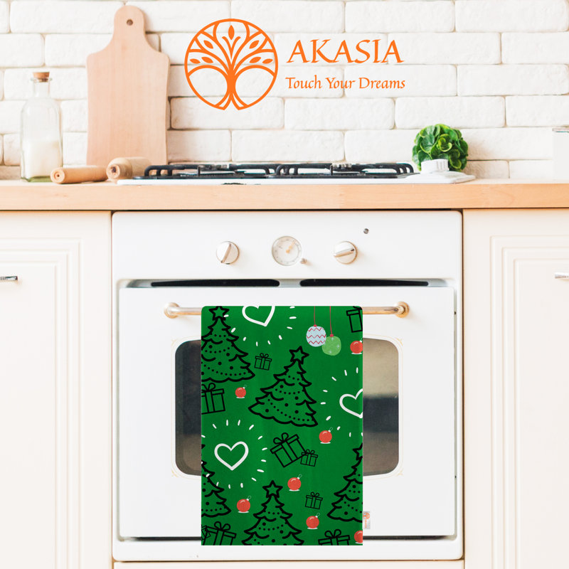 Kitchen Towel