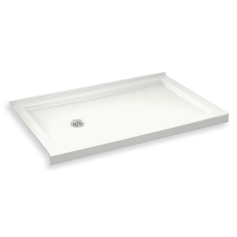 59.88'' W 31.88'' D Rectangular Shower Base