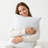 ThermoBalance Cooling Pillows with TempFlex Technology – Set of 2 - Queen Size-129203687