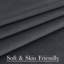 Winkel Heavy Velvet Eyelet Ready Made Thermal Drapes & Curtains-159829694-159829685