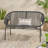 Condessa Loveseat sofa