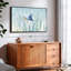 «Animal», impression sur toile «Rayon sous-marin»-101455776-106060545