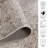 Sealy Easton Modern Abstract Graphite Turkish Area Rug with Fringe-1369691872-1367337712