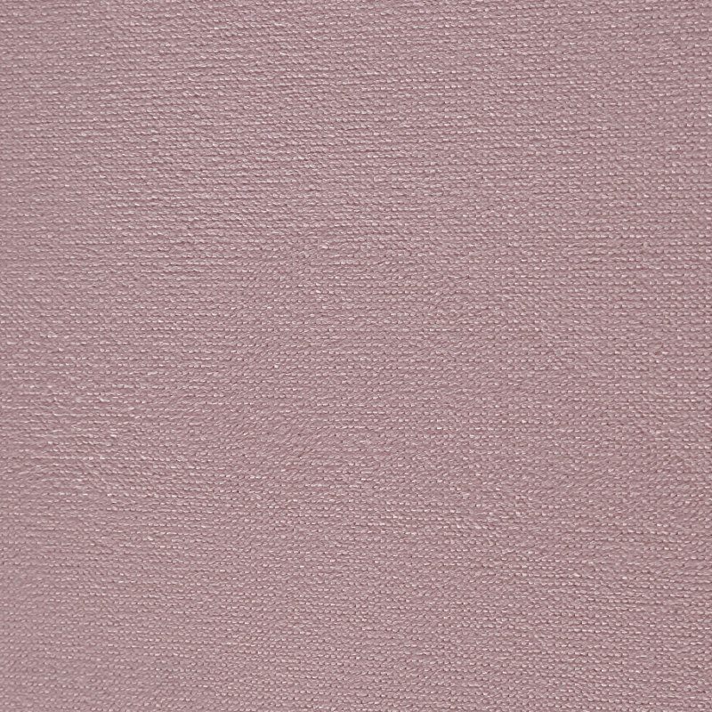 Chaise pivotante rose avec accoudoirs roulés idéaux pour les chambres à coucher avec garniture cloutée