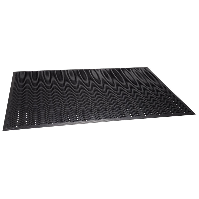 Tapis de cuisine Wave
