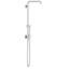 Retro-Fit™ Diverter Complete Shower System