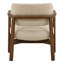 Zeidan Occasional Chair Sand
