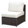 Morrell 7 - Person Patio Conversation Sets with Cushions