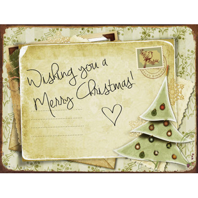 Jakobsen Christmas Banners