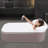 Portable Inflatable Bathtub SPA Bathtub-86630451