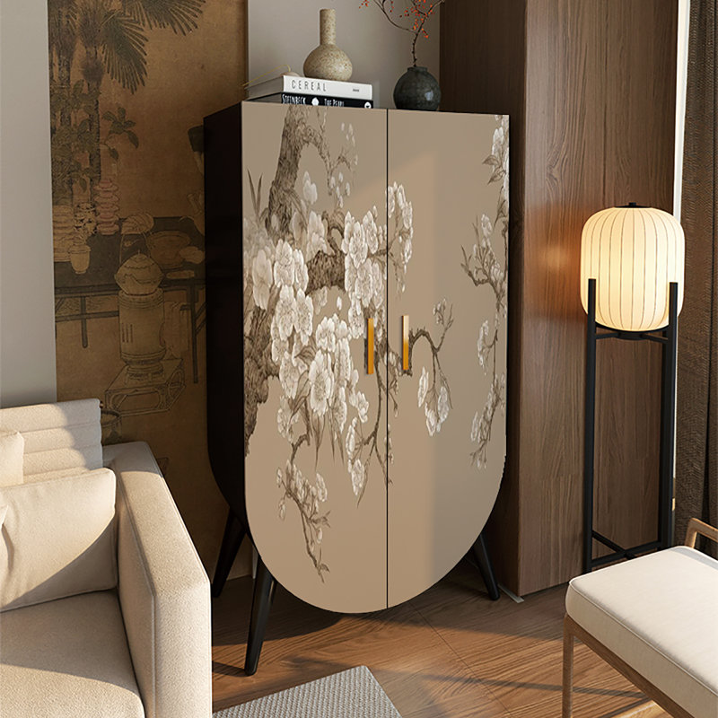 Garde-robe de chambre à coucher