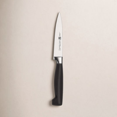 ZWILLING Four Star 4" Paring Knife