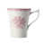 Warm White w/Pink