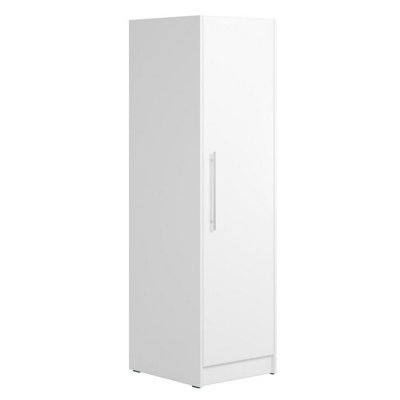 Portifino Single Door Wardrobe