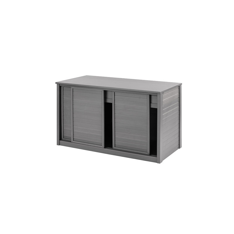 Support pour reptile en plastique 48,4 po x 24,5 po x 28 po EcoFlex